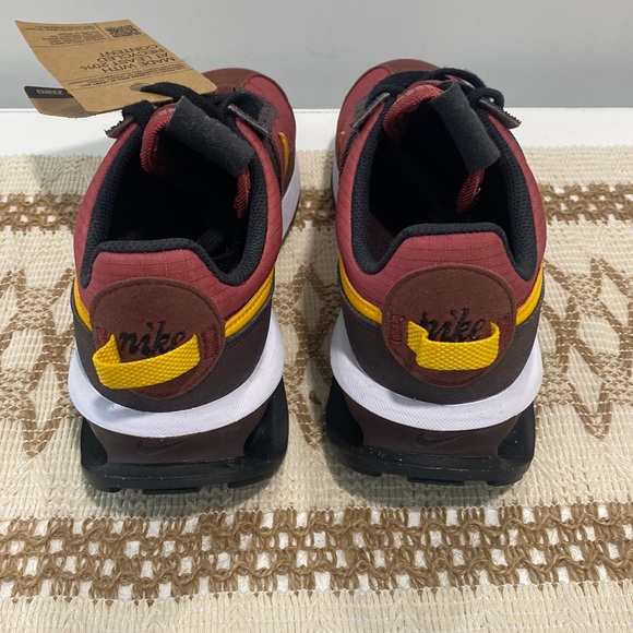 Men’s NIKE AIR MAX PRE-DAY "Cedar" Size 4.5 - Picture 5 of 9